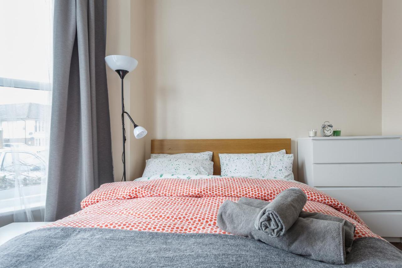 Shirley House 1, Guest House, Self Catering, Self Check In With Smart Locks, Use Of Fully Equipped Kitchen, Walking Distance To Southampton Central, Excellent Transport Links, Ideal For Longer Stays Extérieur photo