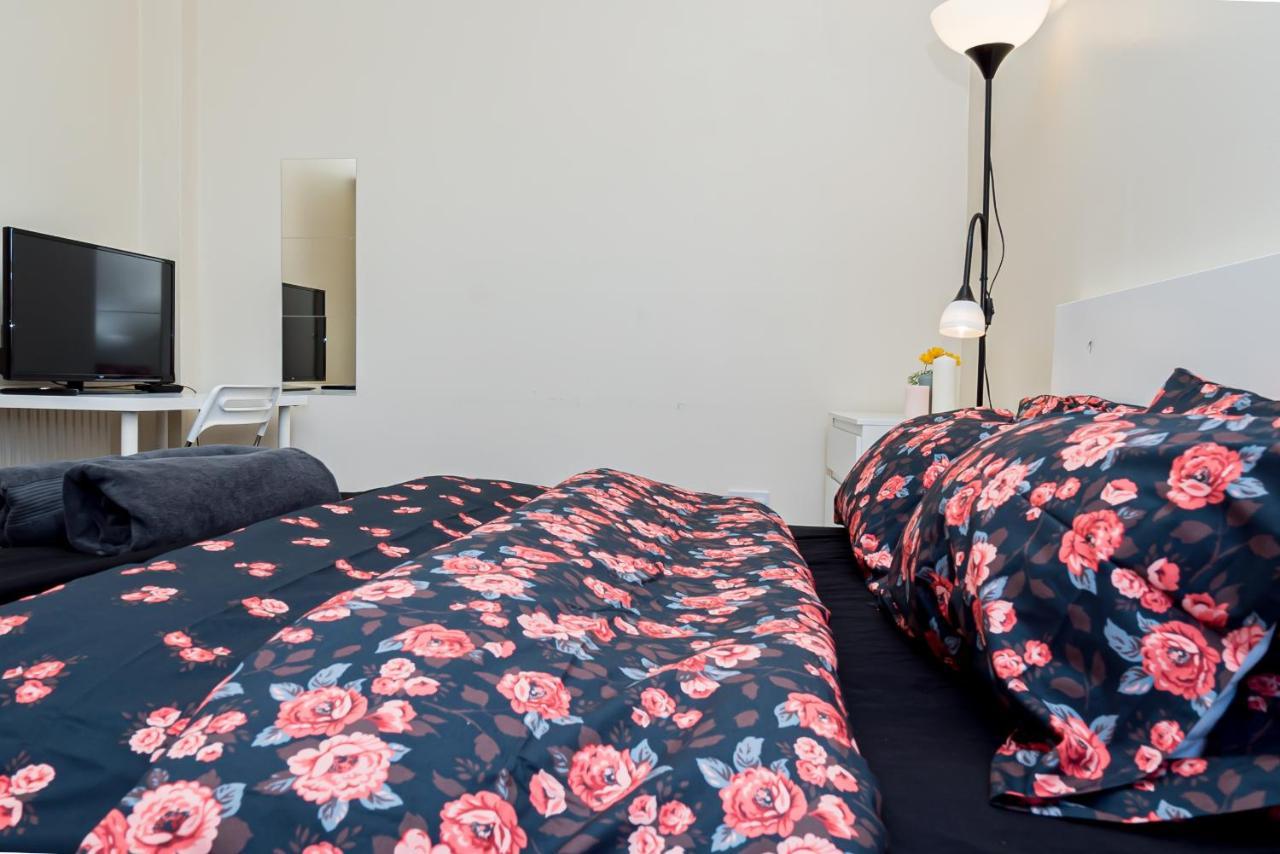 Shirley House 1, Guest House, Self Catering, Self Check In With Smart Locks, Use Of Fully Equipped Kitchen, Walking Distance To Southampton Central, Excellent Transport Links, Ideal For Longer Stays Extérieur photo