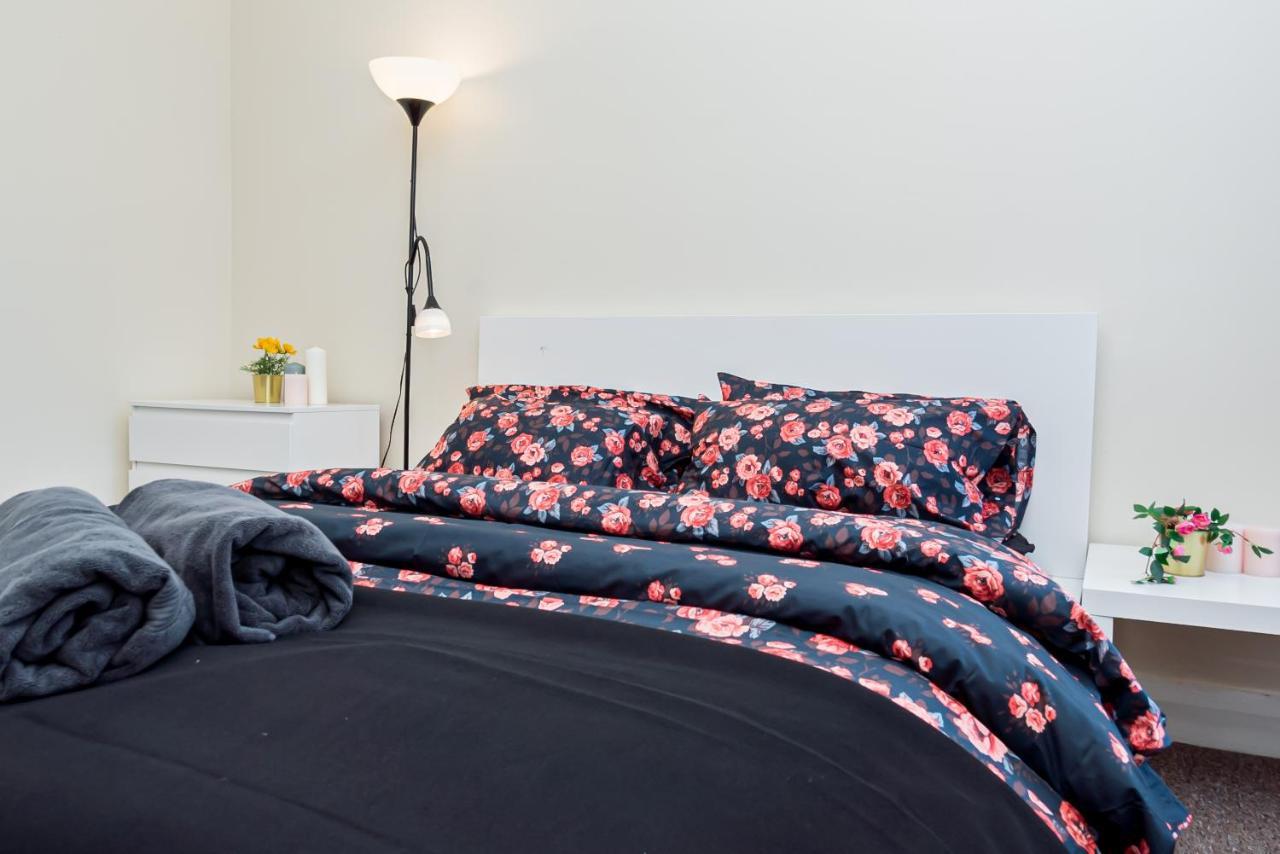 Shirley House 1, Guest House, Self Catering, Self Check In With Smart Locks, Use Of Fully Equipped Kitchen, Walking Distance To Southampton Central, Excellent Transport Links, Ideal For Longer Stays Extérieur photo