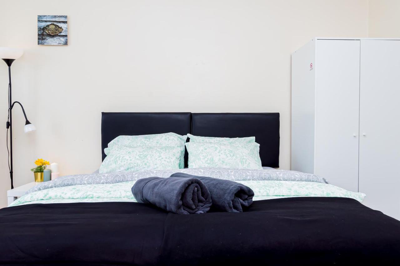 Shirley House 1, Guest House, Self Catering, Self Check In With Smart Locks, Use Of Fully Equipped Kitchen, Walking Distance To Southampton Central, Excellent Transport Links, Ideal For Longer Stays Extérieur photo
